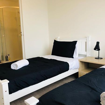 Cozy Brand New Townhouse 26 Villa Auckland Eksteriør bilde